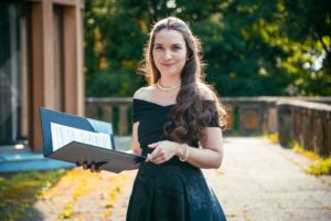 Sonja Haub, Mezzosopran