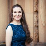 Sonja Haub, Mezzosopran