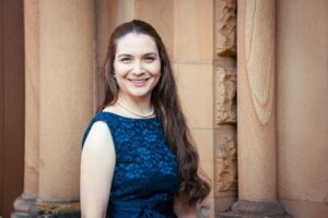 Sonja Haub, Mezzosopran