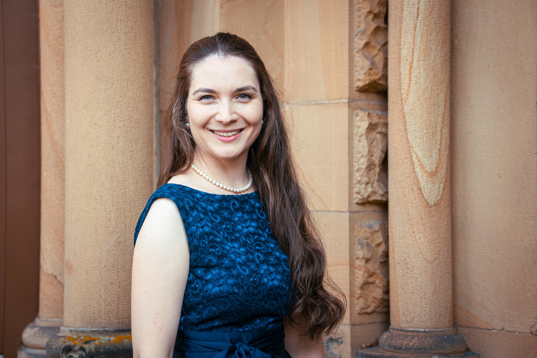 Sonja Haub, Mezzosopran